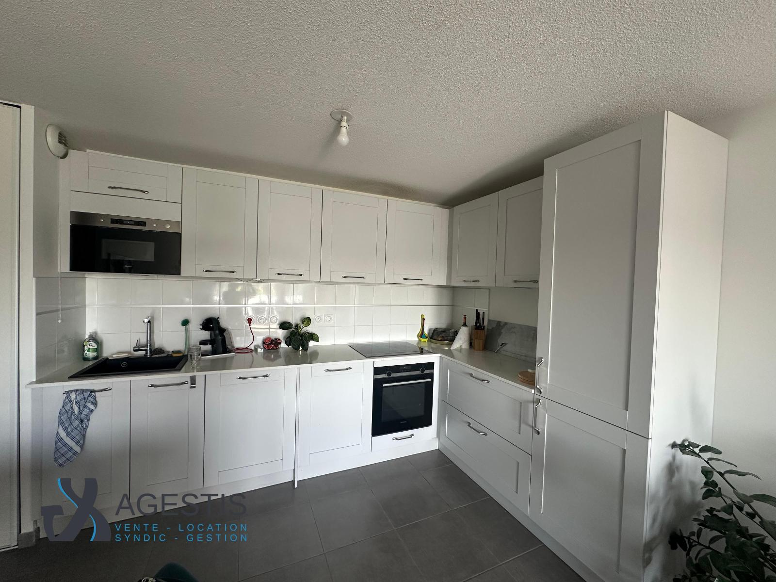 Flat Chemin Pujibet in Toulouse