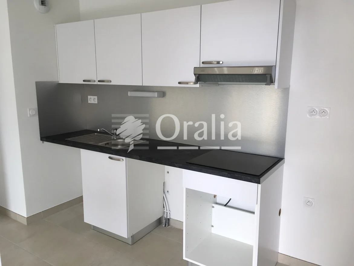 Appartement Avenue de Palavas à Montpellier