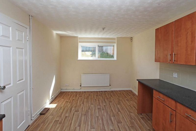 House Summerhill in Madeley