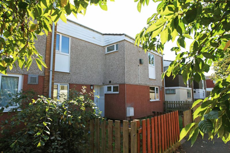 House Summerhill in Madeley