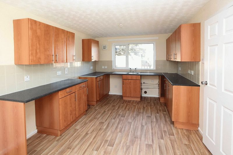 House Summerhill in Madeley