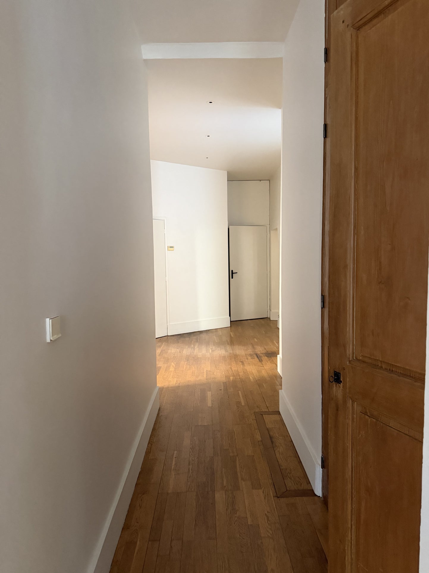Appartement Rue de la Poste à Grenoble