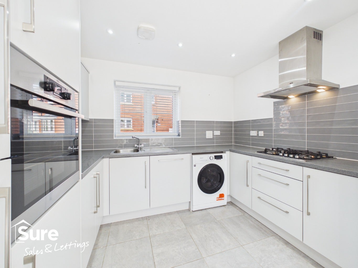 Room Kirkby Place in Charnwood