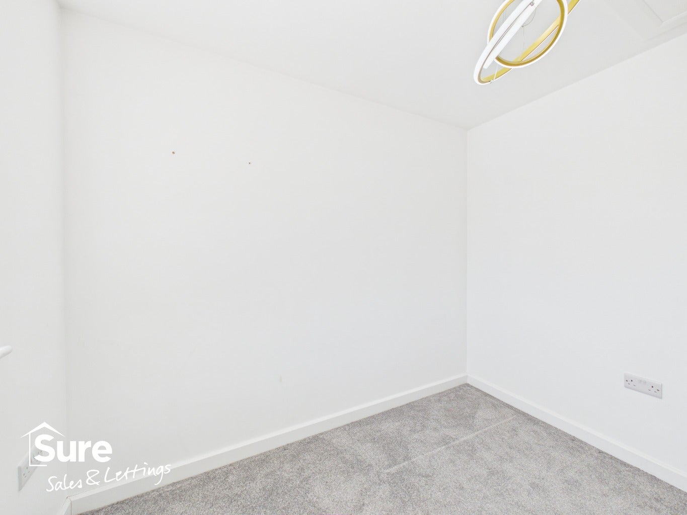 Room Kirkby Place in Charnwood