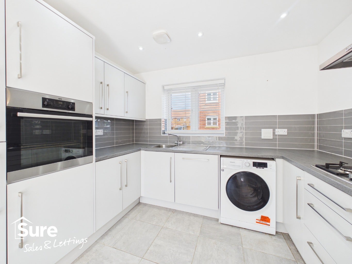 Room Kirkby Place in Charnwood