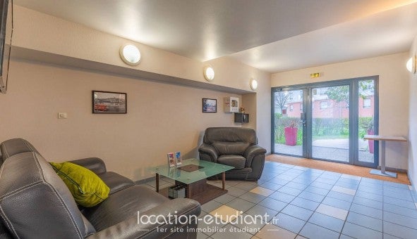 Appartement Avenue Lacassagne à Lyon