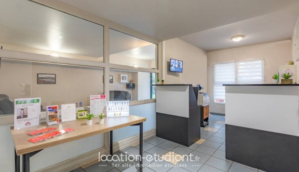 Appartement Avenue Lacassagne à Lyon