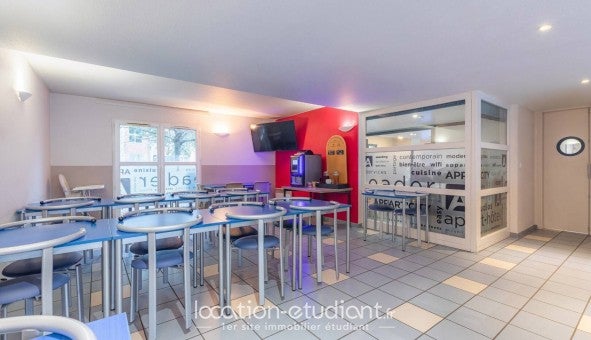 Appartement Avenue Lacassagne à Lyon
