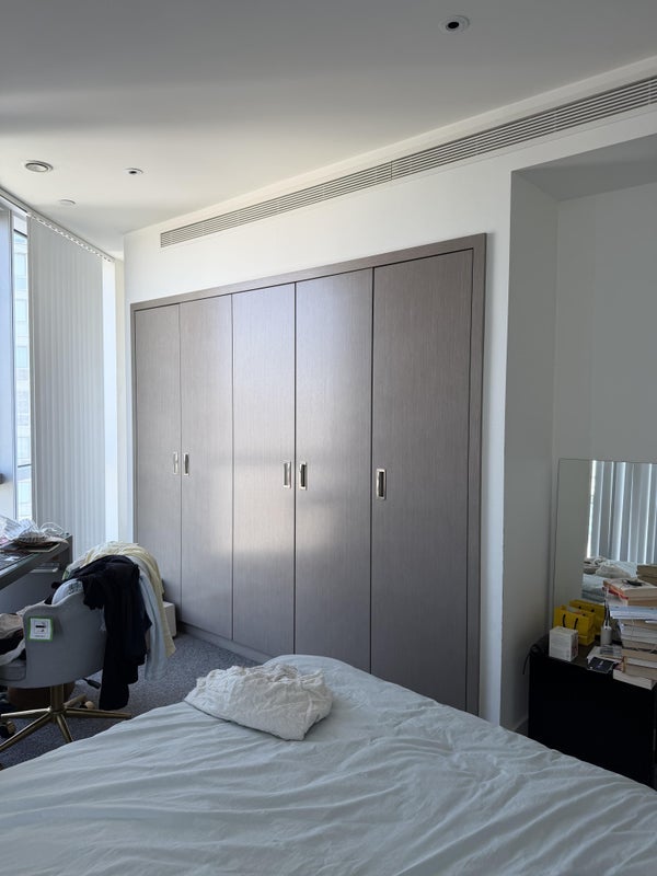 Room Fairmont Avenue in Greater London