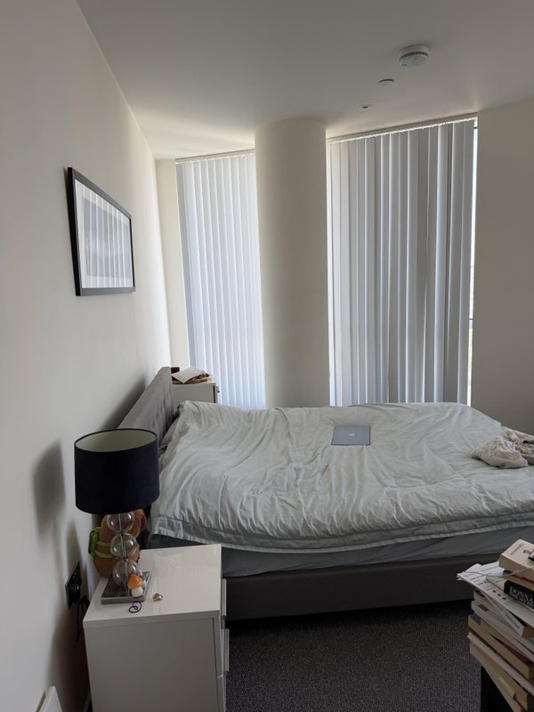 Room Fairmont Avenue in Greater London