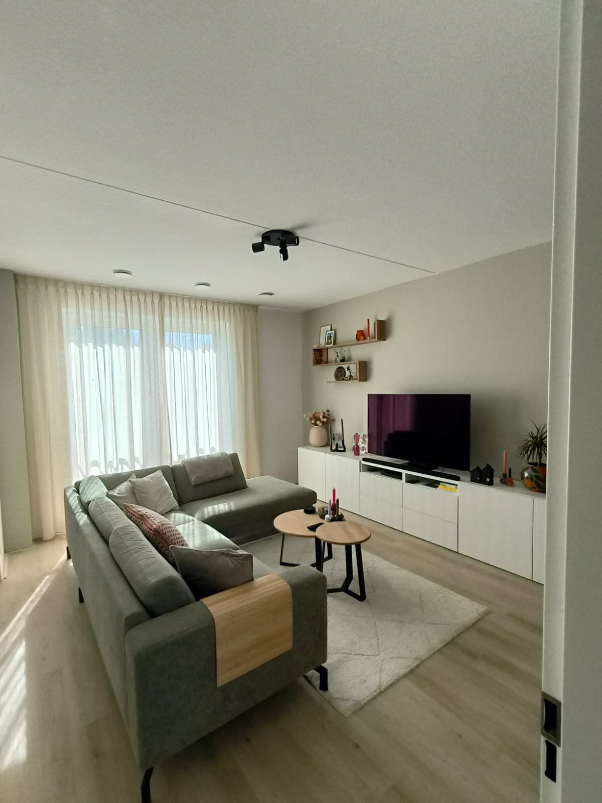 Appartement S Blaupot ten Catestr 145 in Zaandam