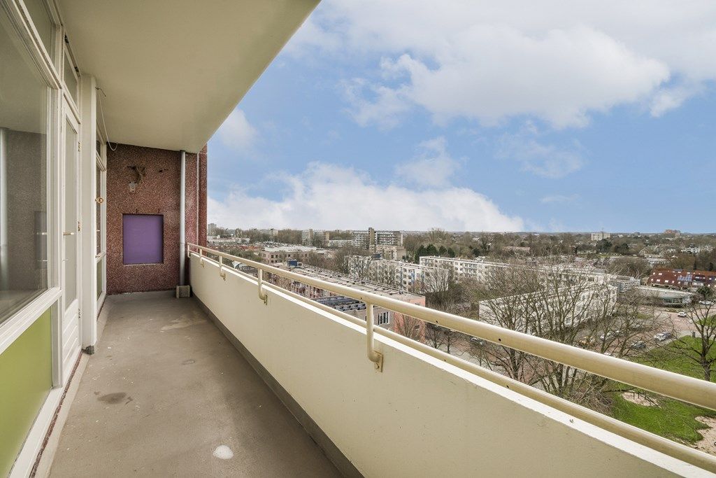 Appartement Schotlandstraat 312 in Haarlem