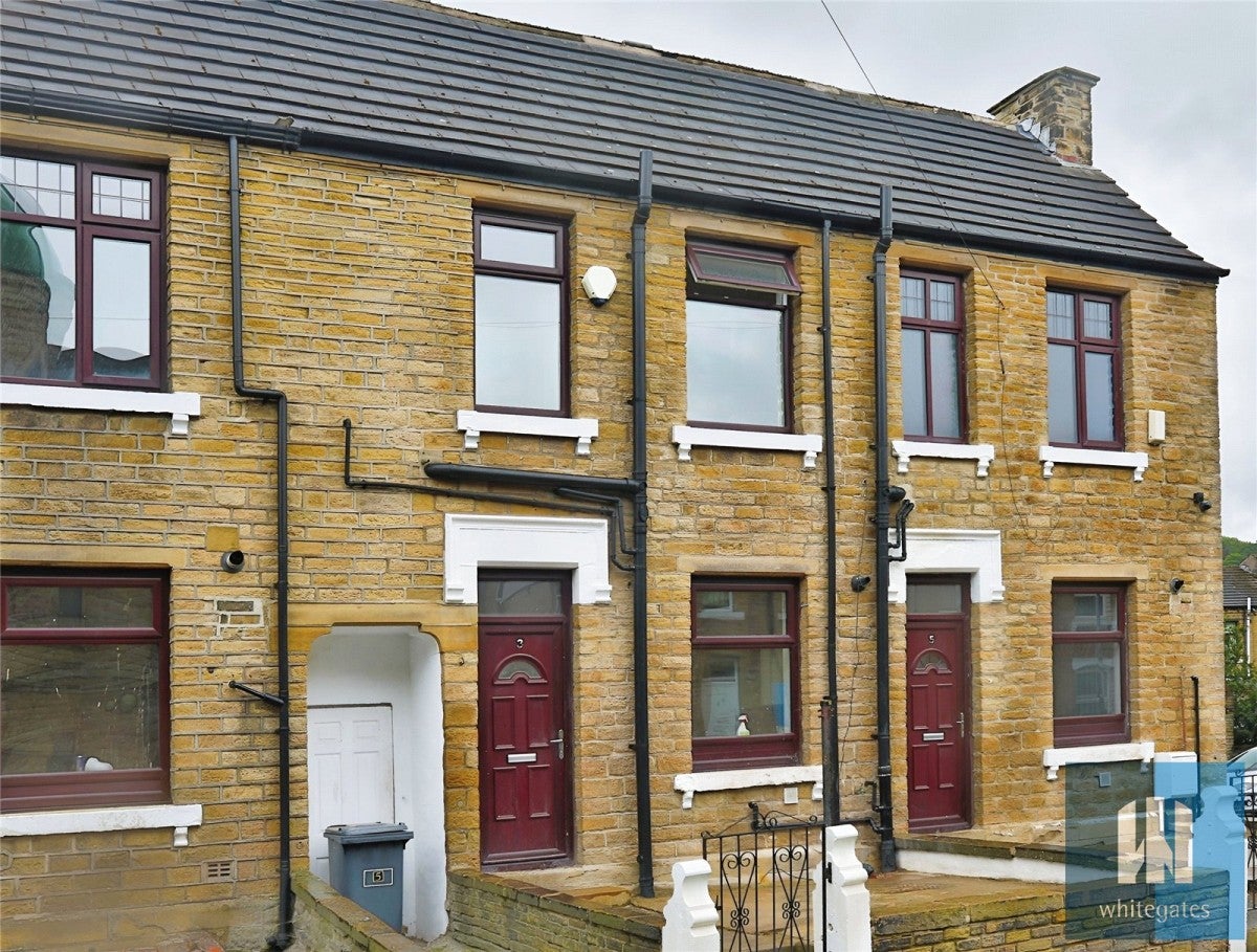 House Bland Street in Kirklees