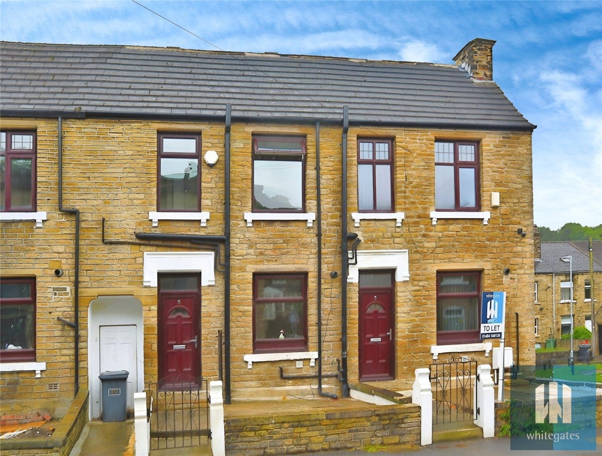 House Bland Street in Kirklees