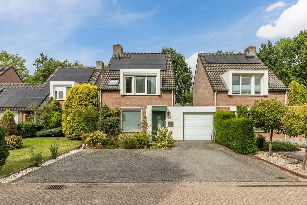 Huis Merovingenstraat 88 in Sittard