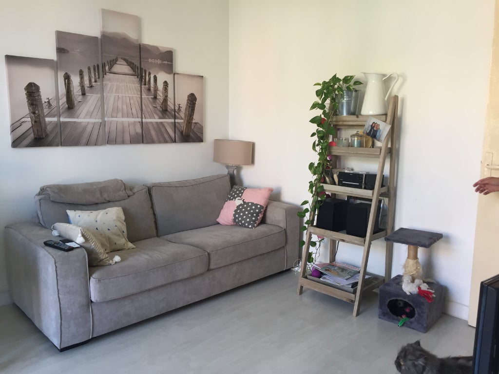 Appartement Avenue Maurice Blondel à Aix-en-Provence