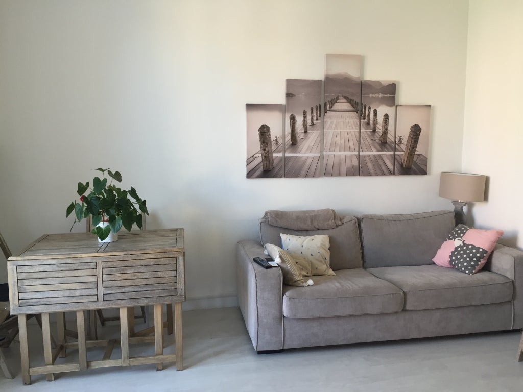 Appartement Avenue Maurice Blondel à Aix-en-Provence