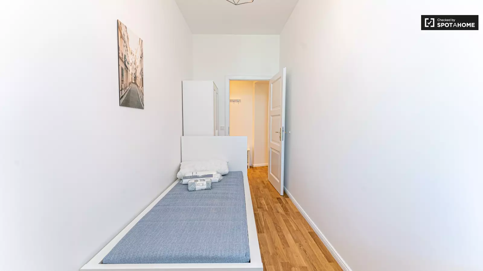 Wohnung Bornholmer Straße in Berlin