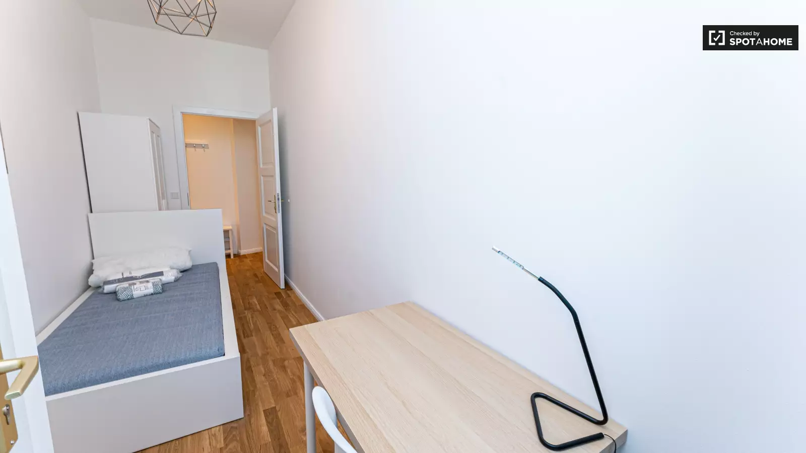 Wohnung Bornholmer Straße in Berlin