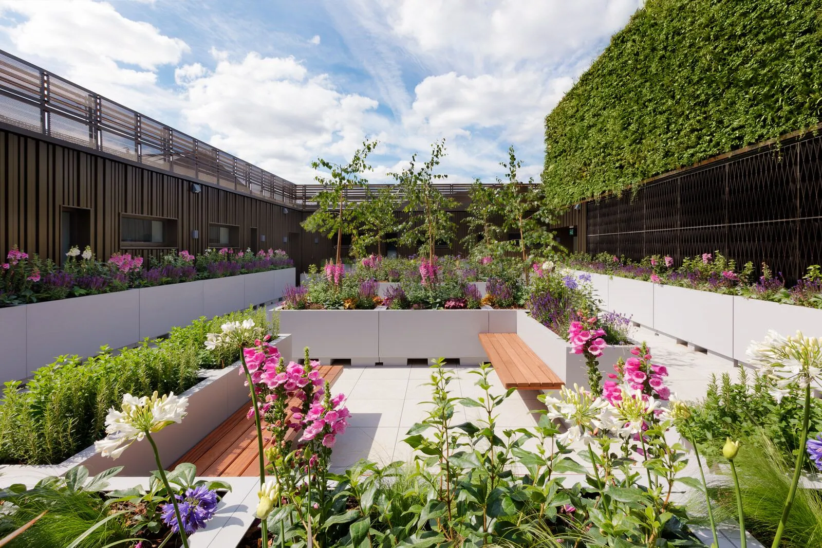 Flat Broadwick Street in City of Westminster