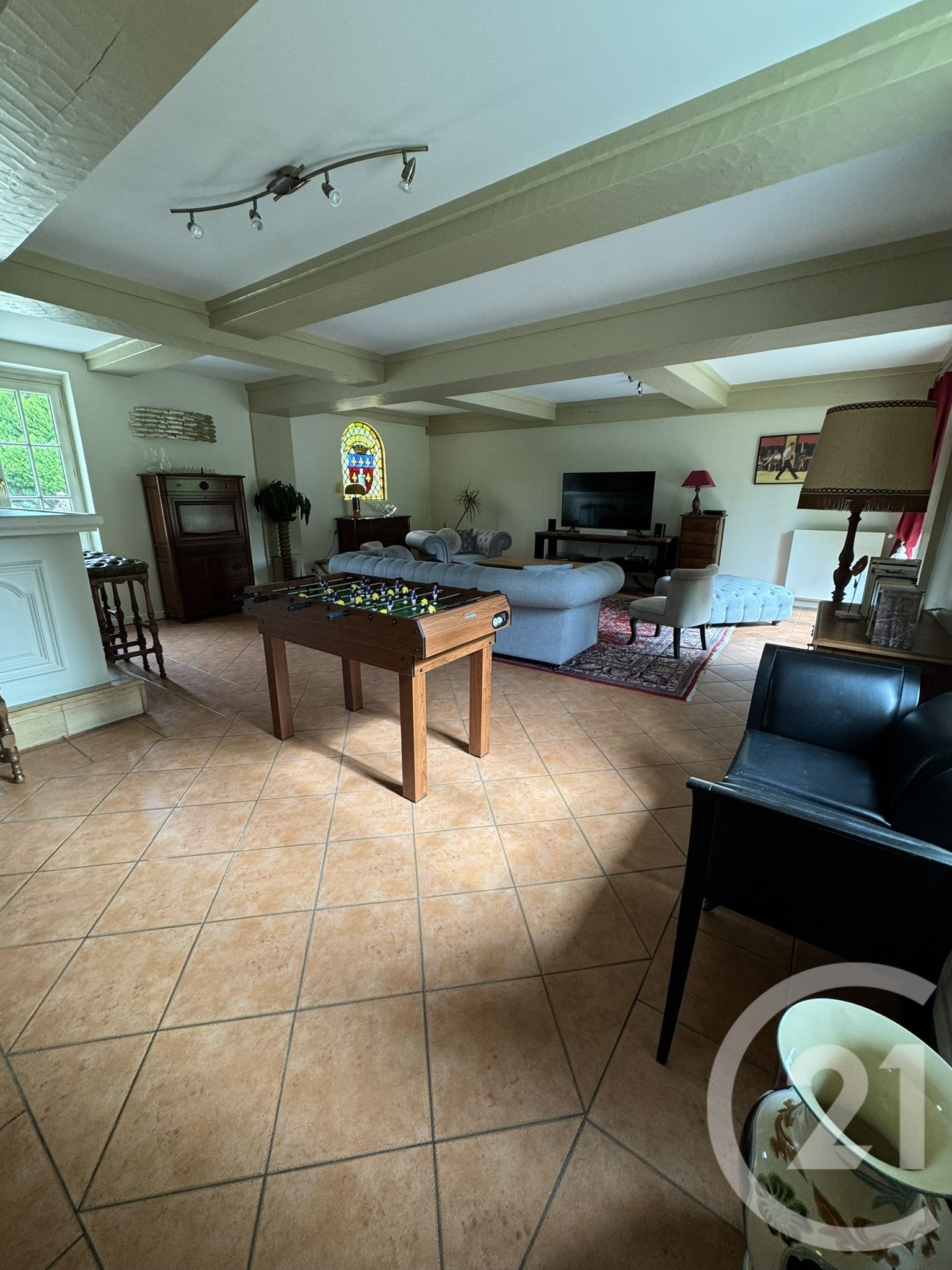 Appartement Chemin du Buquet à Honfleur
