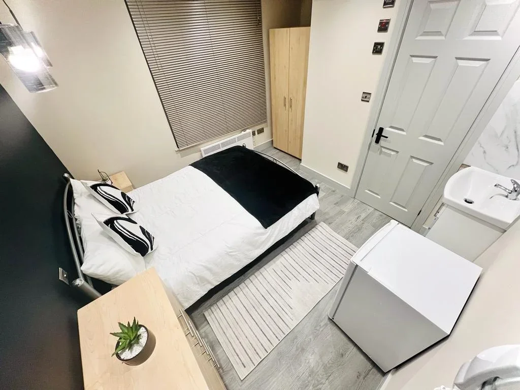 Room Dunbar Street in Greater London