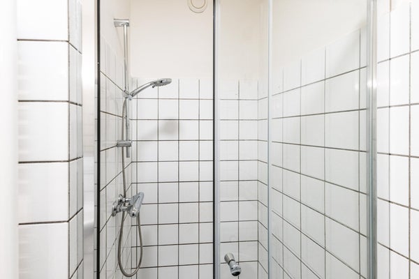 Flat Egelantiersstraat in Amsterdam