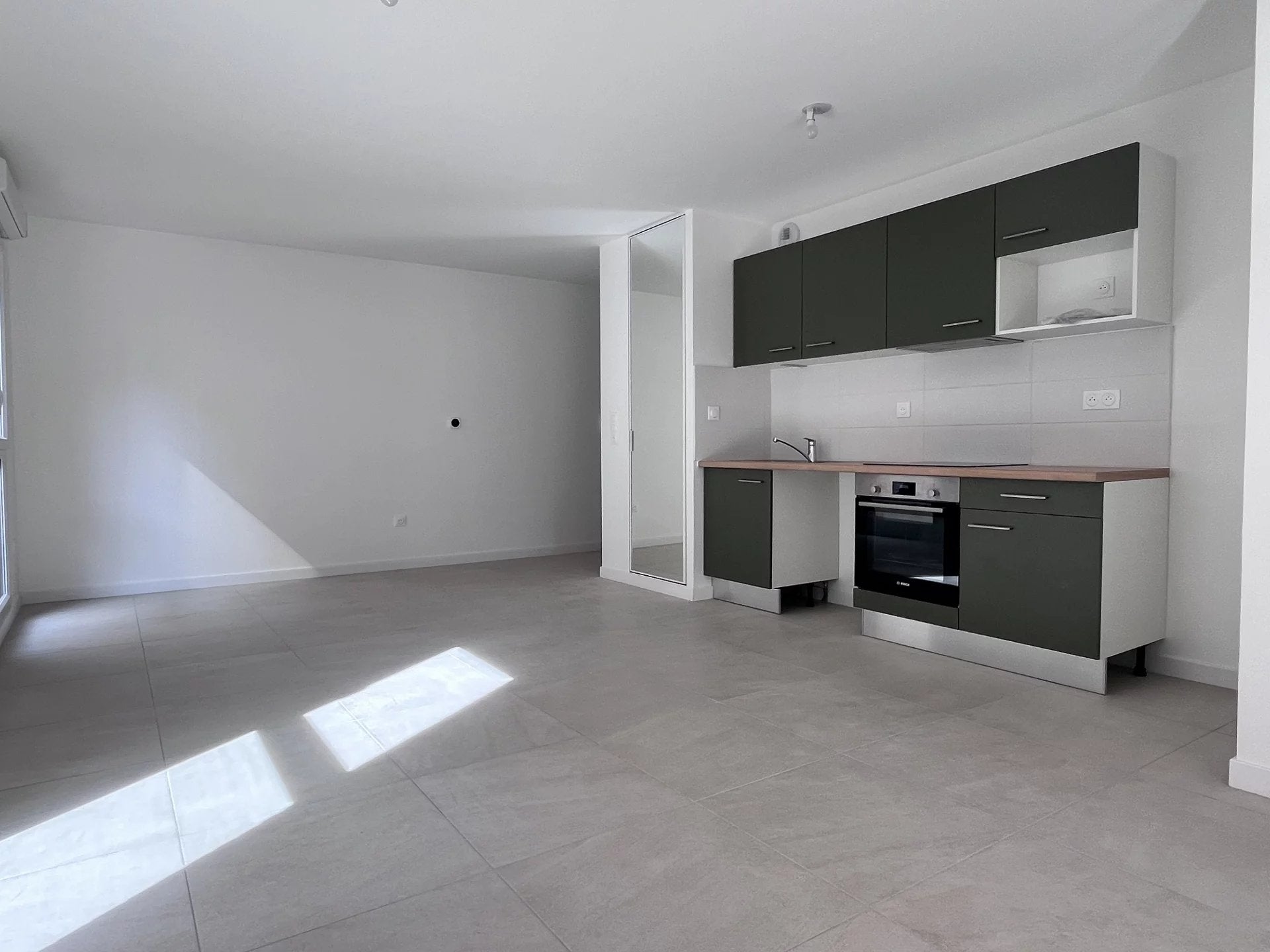 Appartement Allée des Pêcheurs de Sable à Toulouse
