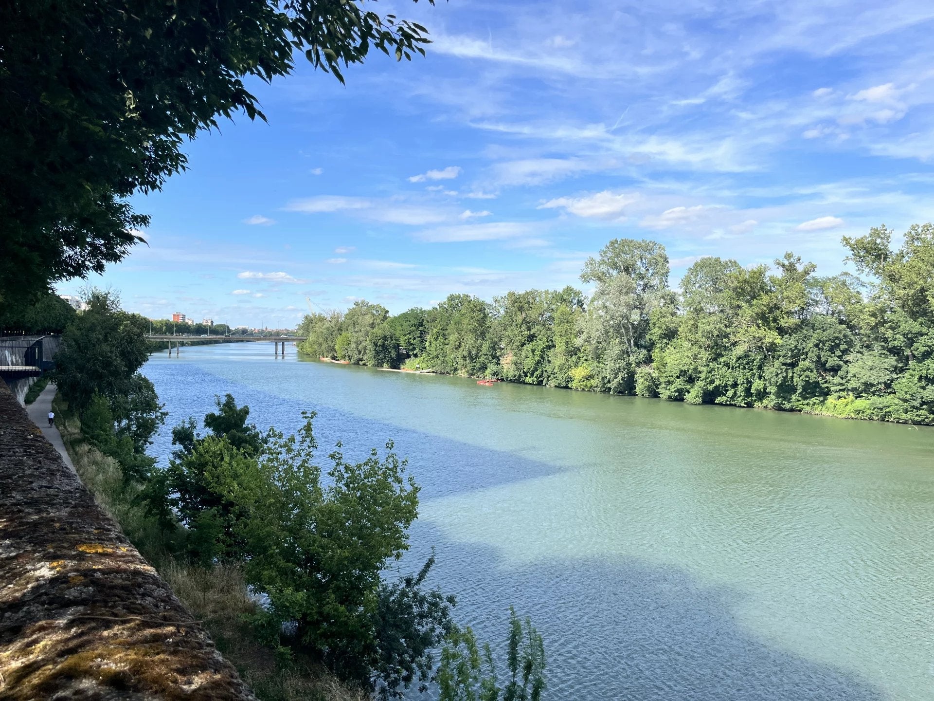 Appartement Allée des Pêcheurs de Sable à Toulouse