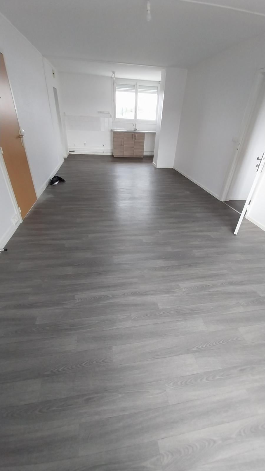 Appartement Passage Jean Bart à Landivisiau