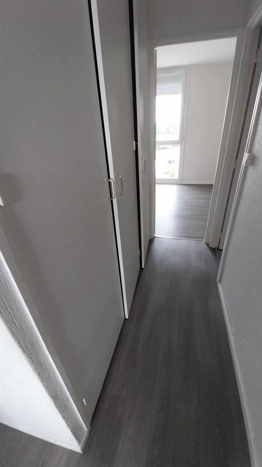 Appartement Passage Jean Bart à Landivisiau