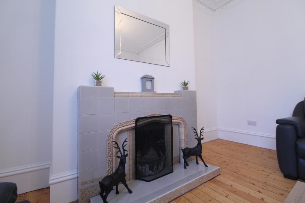 Flat Bonnymuir Place in Aberdeen City