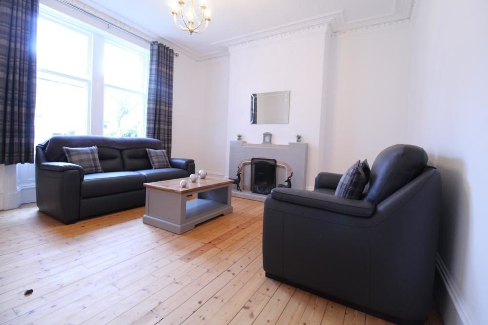 Flat Bonnymuir Place in Aberdeen City