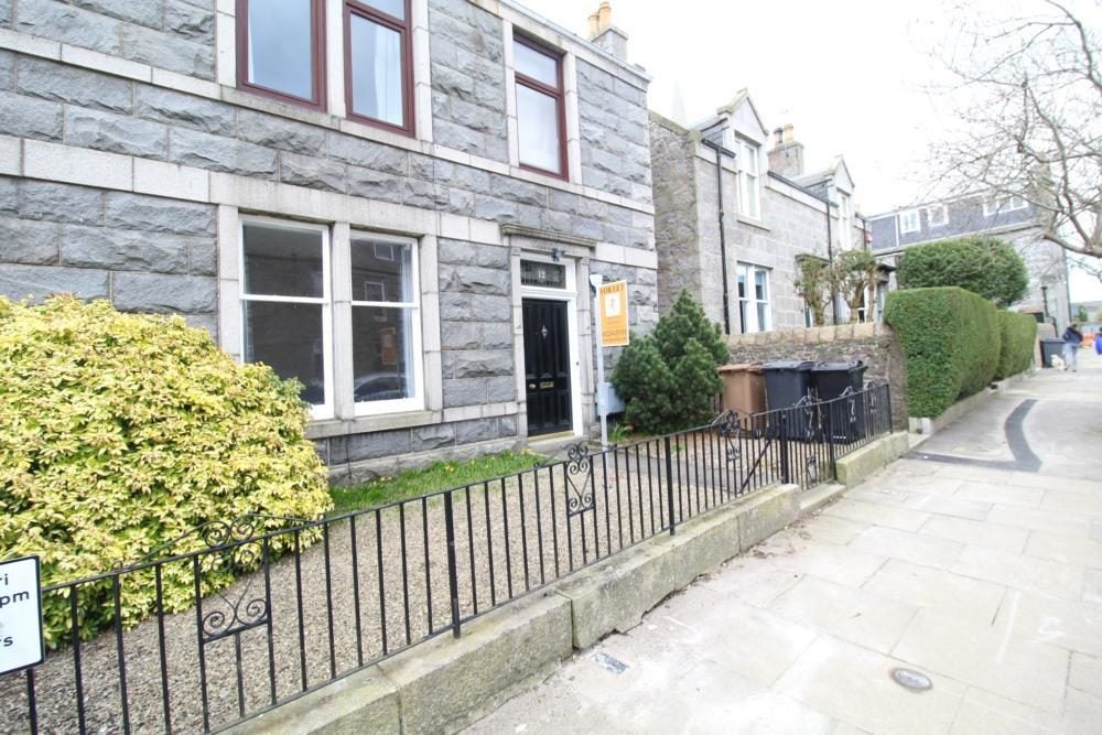 Flat Bonnymuir Place in Aberdeen City