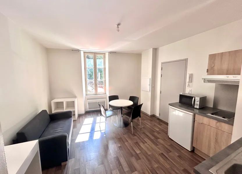 Appartement Boulevard des Arènes à Périgueux