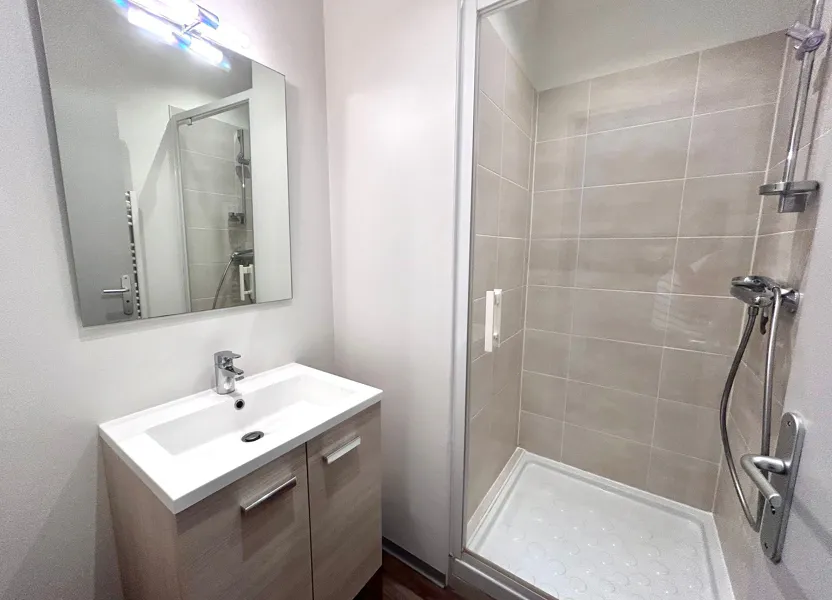 Appartement Boulevard des Arènes à Périgueux