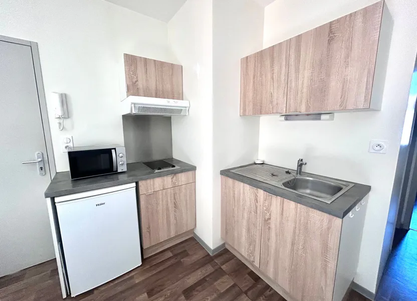 Appartement Boulevard des Arènes à Périgueux