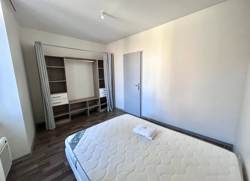 Appartement Boulevard des Arènes à Périgueux