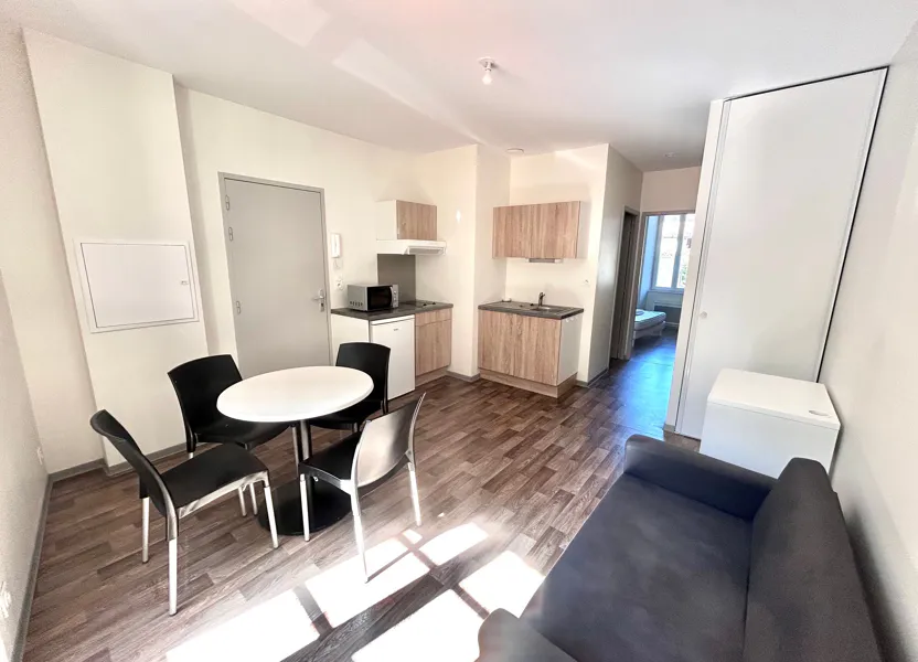 Appartement Boulevard des Arènes à Périgueux