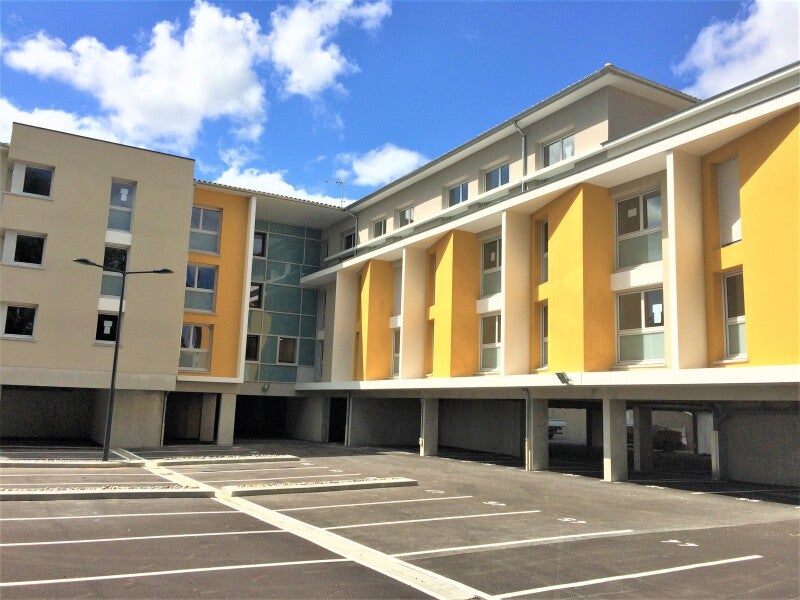 Appartement Avenue de la République à Isle