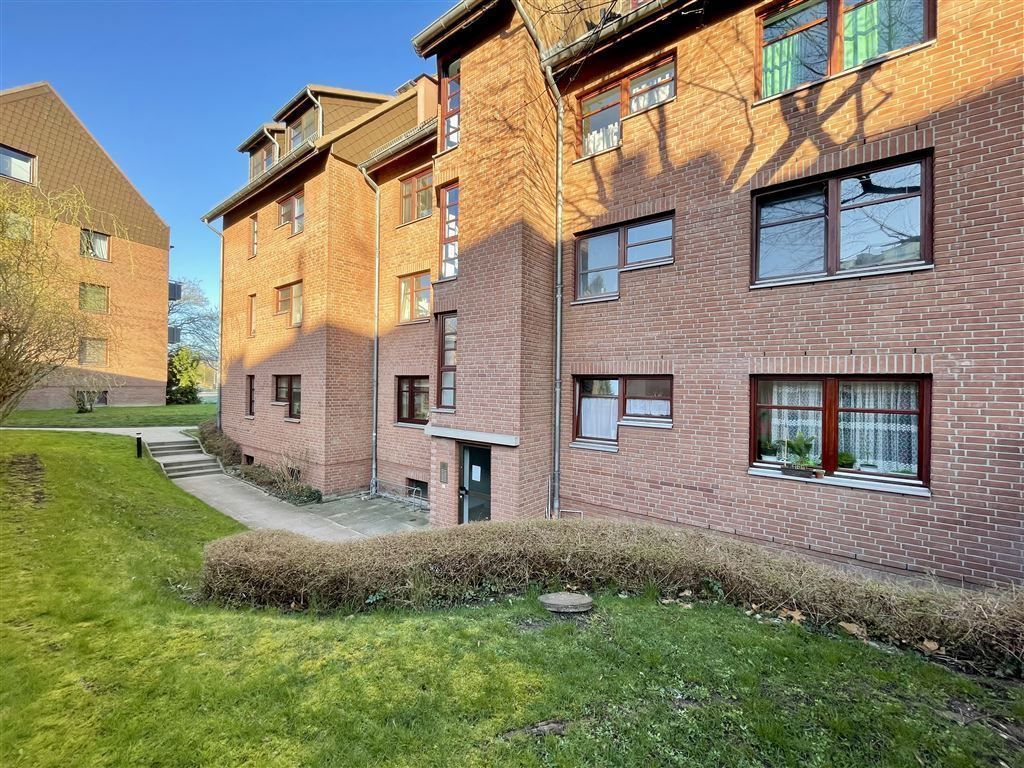 Wohnung Lüdemannstraße in Kiel