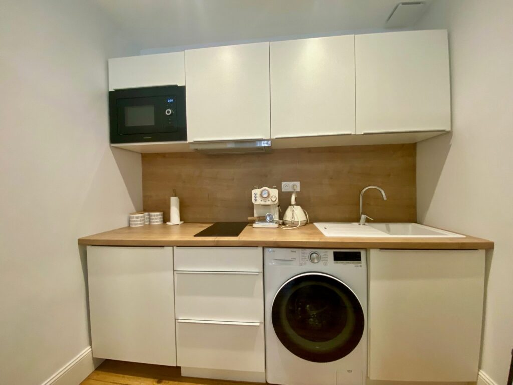 Appartement Allées Maurice Sarraut à Toulouse