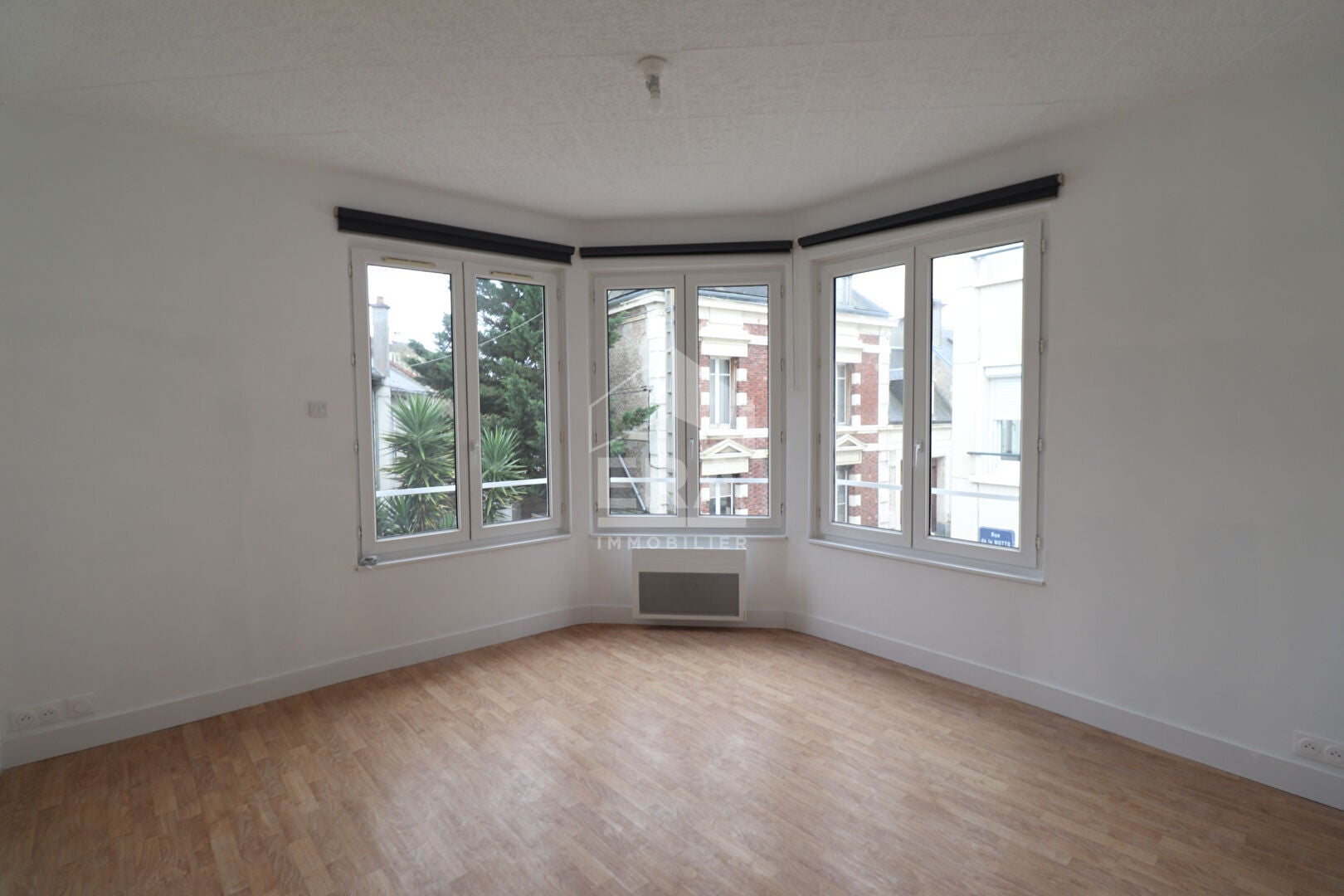 Flat Rue de la Motte in Caen