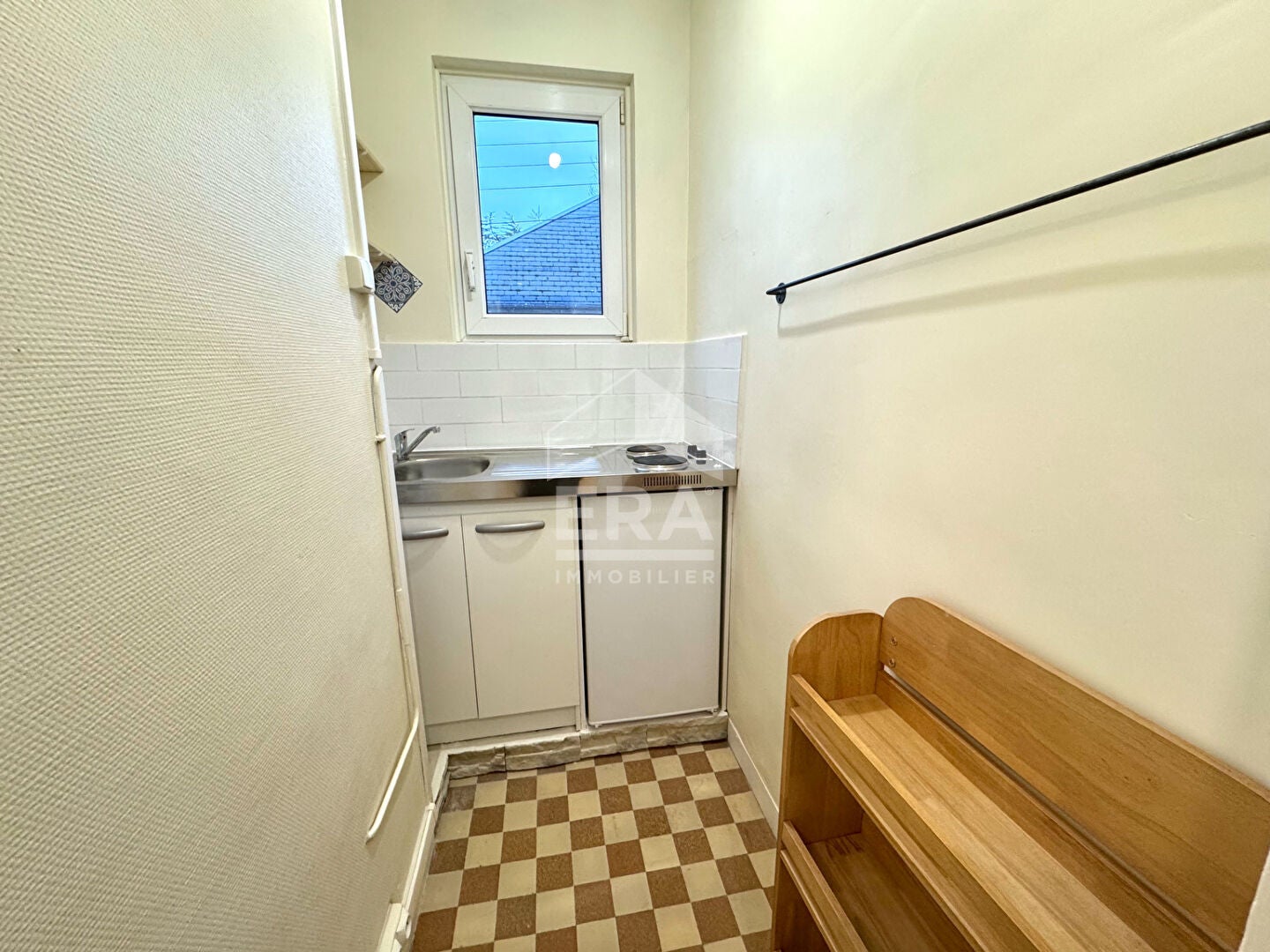 Appartement Rue de la Motte à Caen
