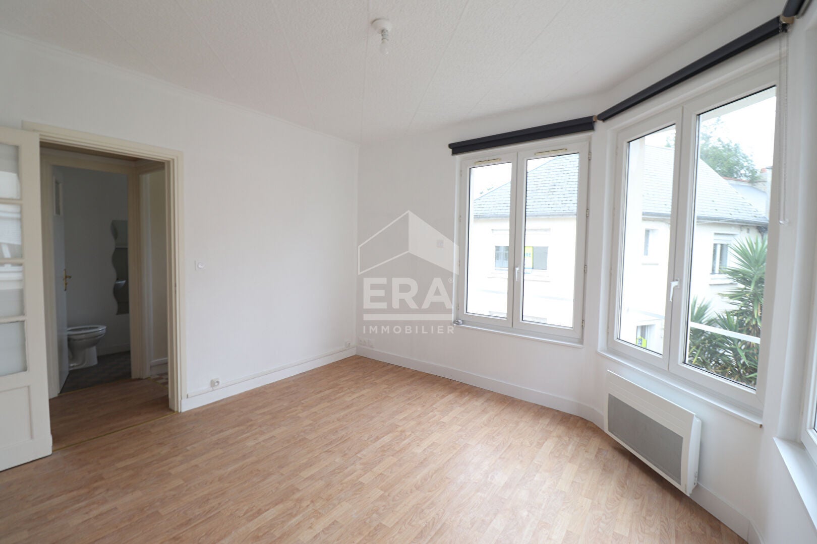 Appartement Rue de la Motte à Caen