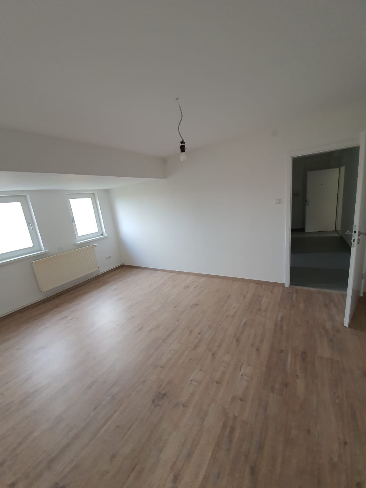 Wohnung Dr.-Hellrung-Straße in Duderstadt