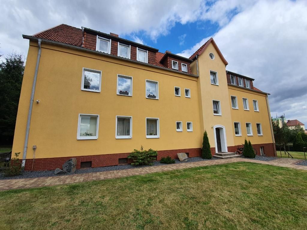 Wohnung Dr.-Hellrung-Straße in Duderstadt