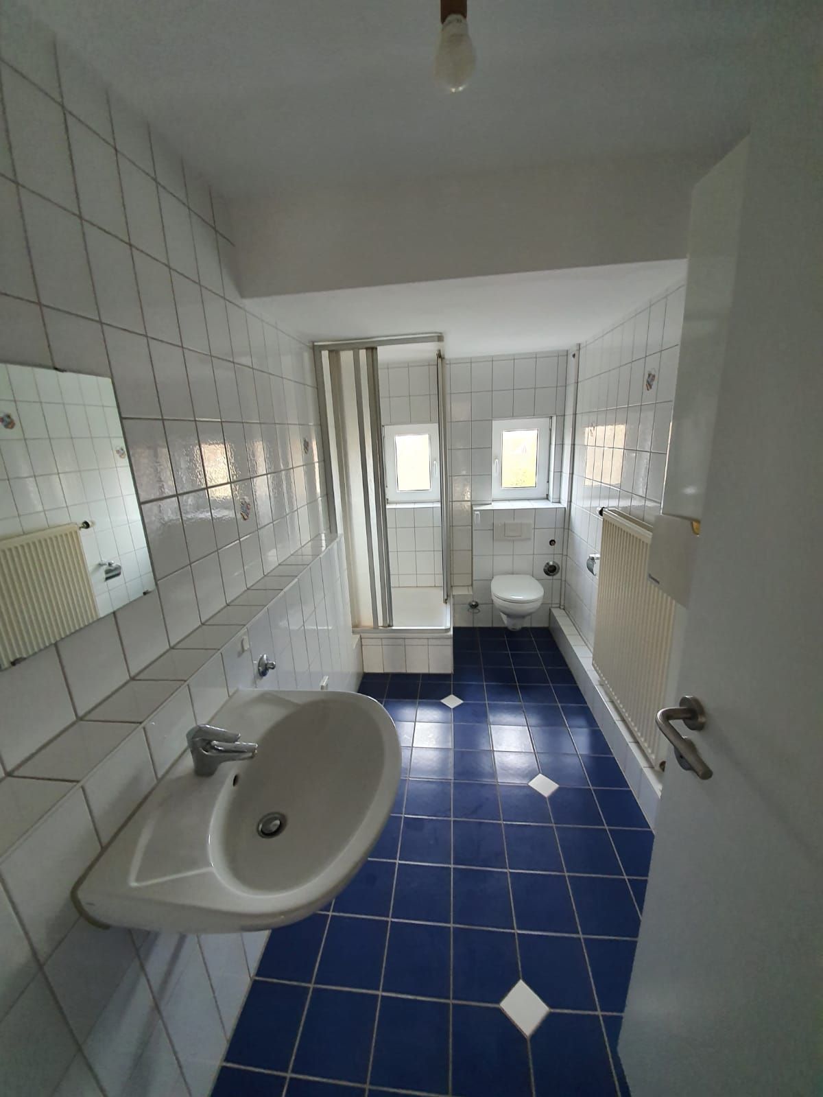 Wohnung Dr.-Hellrung-Straße in Duderstadt