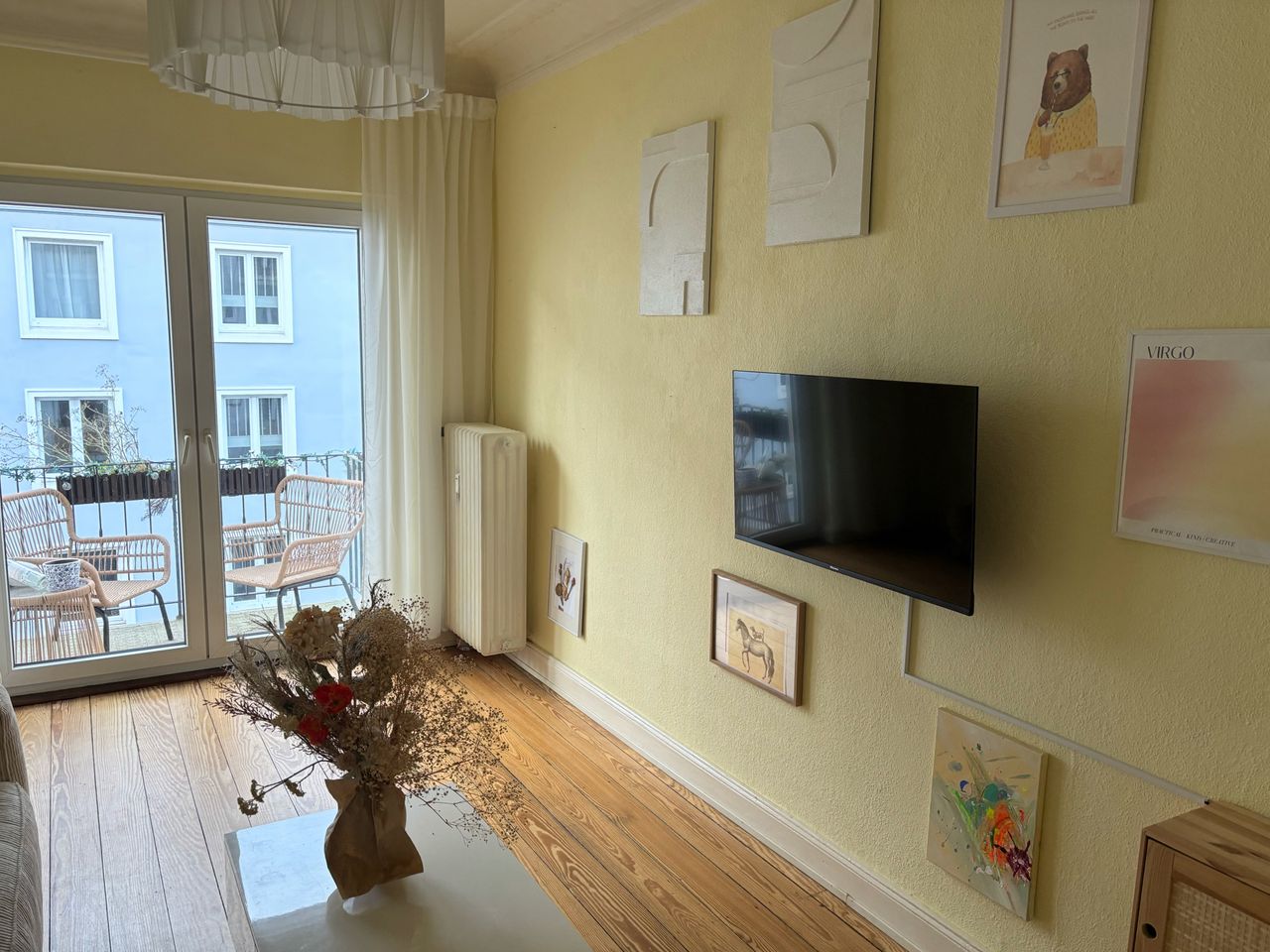 Wohnung Winzeldorfer Weg in Hamburg