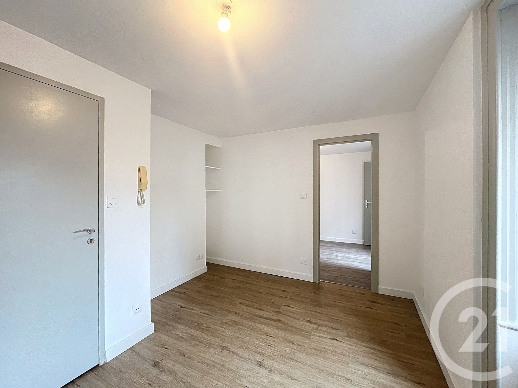 Appartement Rue Philippe Goudey à Exincourt